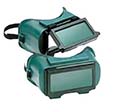 GTW-1710U50                    LIFT FRONT WELDERS GOOGLES from GTW